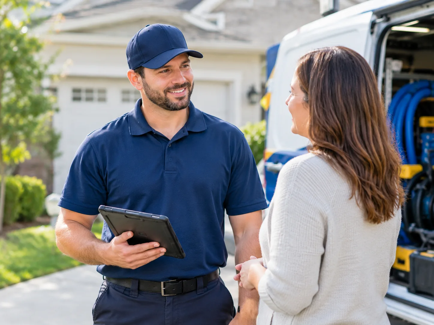 Sewage Backup Cleanup Channahon, IL FAQs